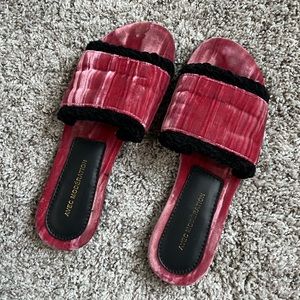 Avec Moderation Women Shoes Size 38